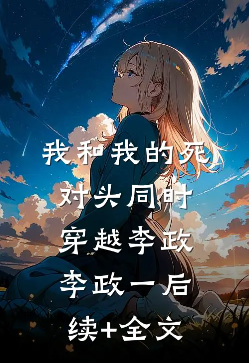 我和我的死对头同时穿越李政李政一后续+全文
