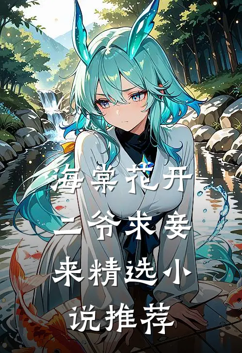 海棠花开，二爷求妾来精选小说推荐