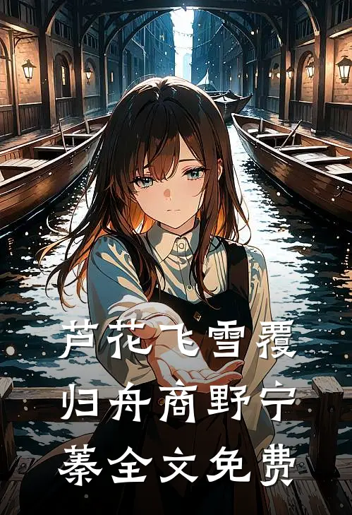 芦花飞雪覆归舟商野宁蓁全文免费