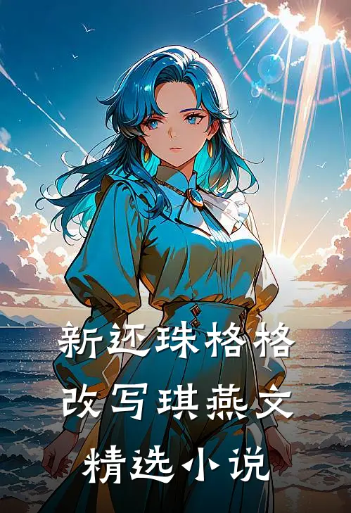 新还珠格格改写琪燕文精选小说