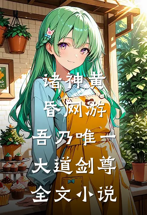 诸神黄昏网游：吾乃唯一大道剑尊全文小说
