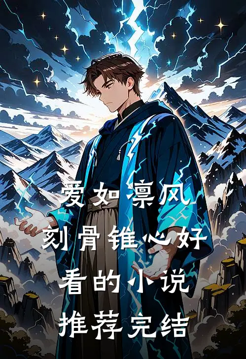 爱如凛风，刻骨锥心好看的小说推荐完结