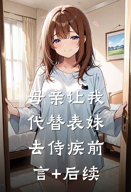 母亲让我代替表妹去侍疾前言+后续
