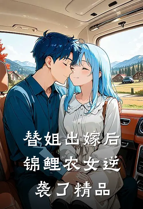 替姐出嫁后，锦鲤农女逆袭了精品