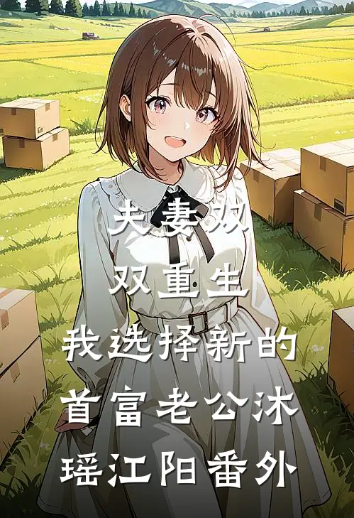 夫妻双双重生，我选择新的首富老公沐瑶江阳 番外