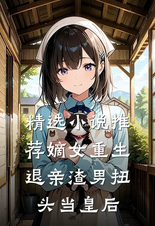精选小说推荐嫡女重生：退亲渣男扭头当皇后