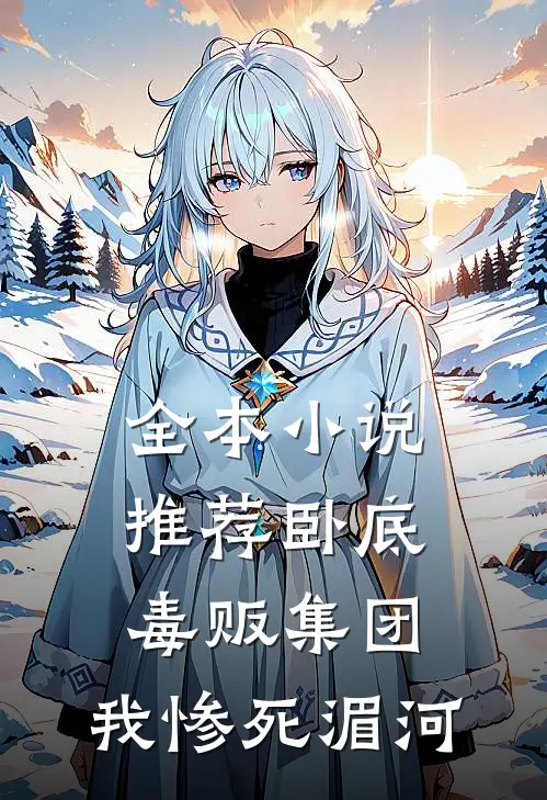 全本小说推荐卧底毒贩集团，我惨死湄河
