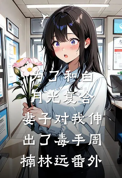 为了和白月光复合，妻子对我伸出了毒手周楠林远番外