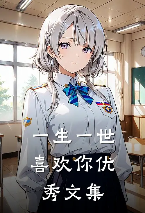 一生一世喜欢你优秀文集