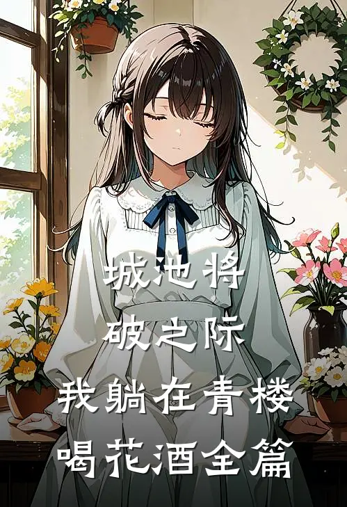 城池将破之际，我躺在青楼喝花酒全篇