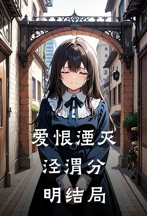 爱恨湮灭，泾渭分明结局