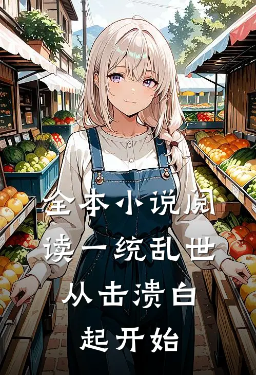 全本小说阅读一统乱世：从击溃白起开始