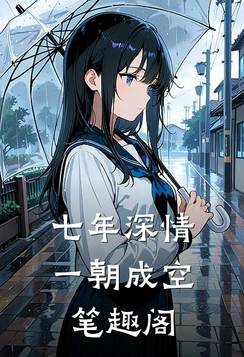 七年深情，一朝成空笔趣阁