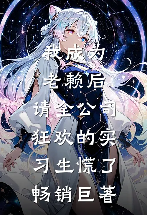 我成为老赖后，请全公司狂欢的实习生慌了畅销巨著