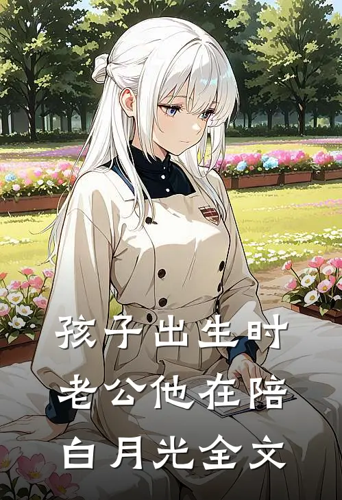 孩子出生时，老公他在陪白月光全文