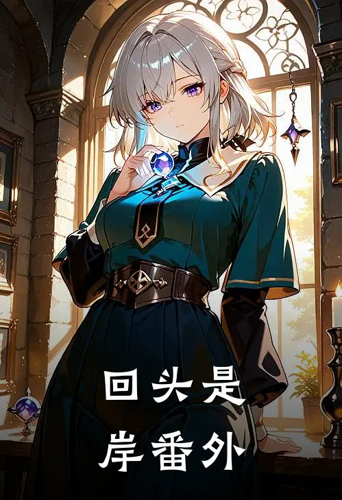 回头是岸 番外