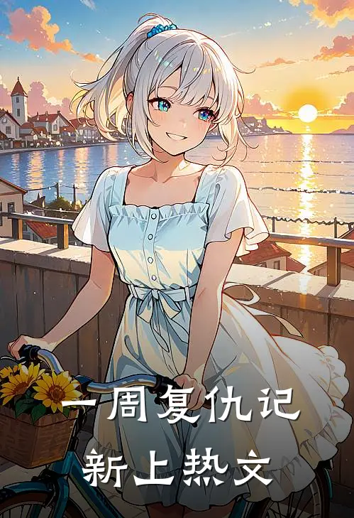 一周复仇记新上热文