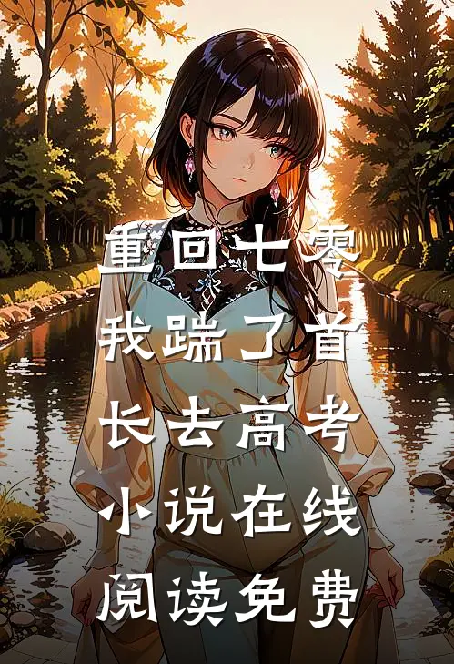 重回七零，我踹了首长去高考小说在线阅读免费