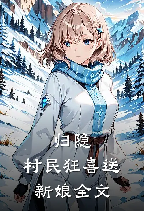 归隐：村民狂喜送新娘全文