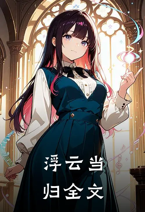 浮云当归全文