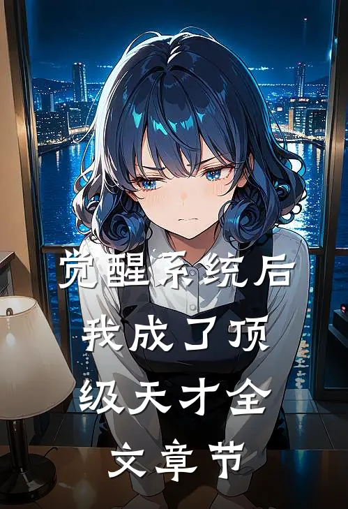 觉醒系统后，我成了顶级天才全文章节