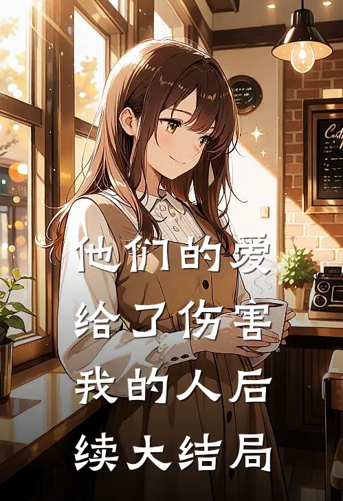 他们的爱，给了伤害我的人后续大结局