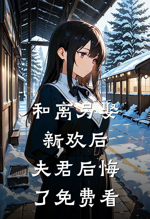 和离另娶新欢后，夫君后悔了免费看