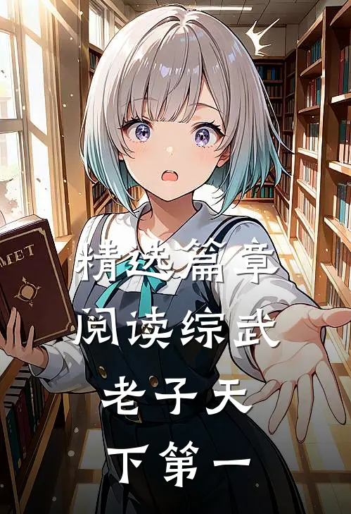 精选篇章阅读综武：老子天下第一