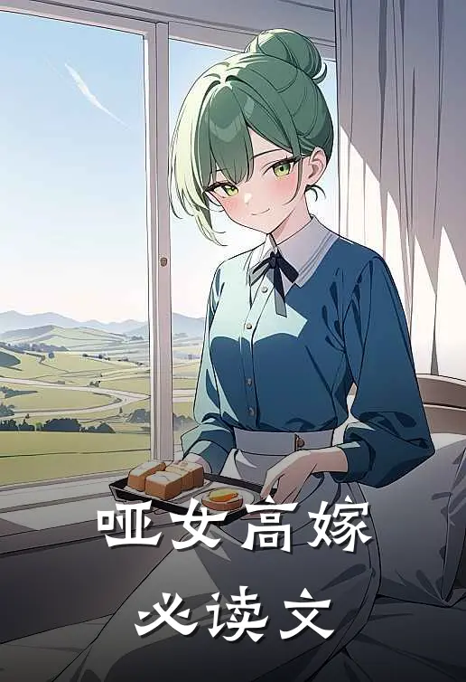 哑女高嫁必读文