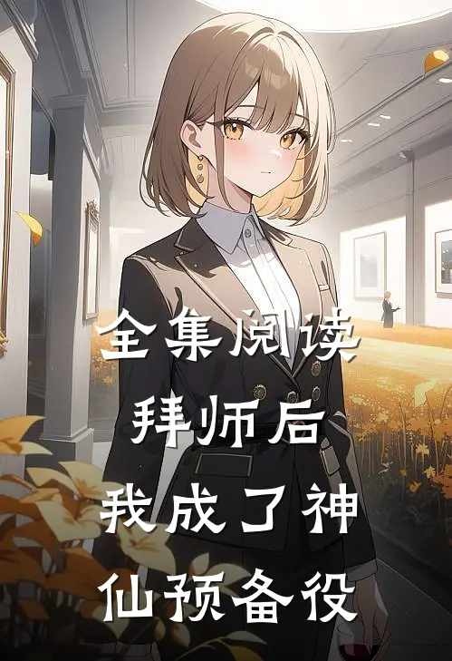 全集阅读拜师后，我成了神仙预备役