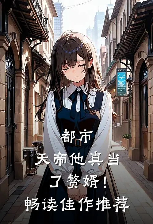 都市：天帝他真当了赘婿！畅读佳作推荐