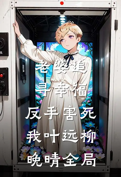 老婆追寻幸福，反手害死我叶远柳晚晴全局
