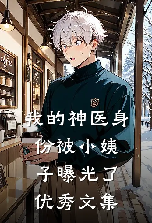 我的神医身份被小姨子曝光了优秀文集