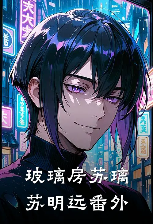 玻璃房苏璃苏明远 番外