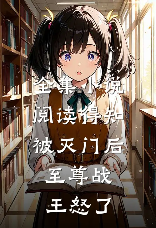 全集小说阅读得知被灭门后，至尊战王怒了