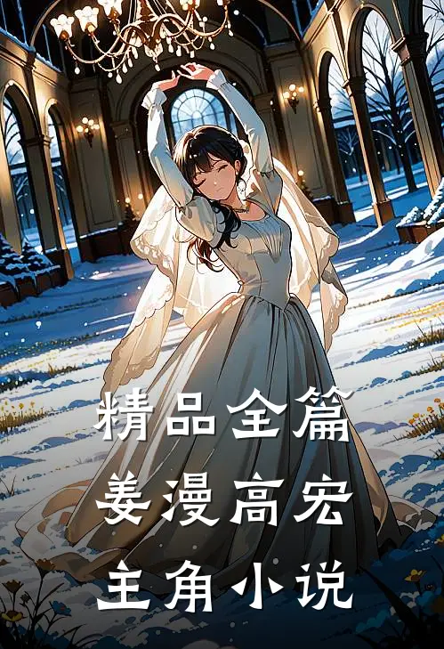 精品全篇姜漫高宏主角小说