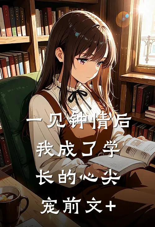 一见钟情后，我成了学长的心尖宠前文+