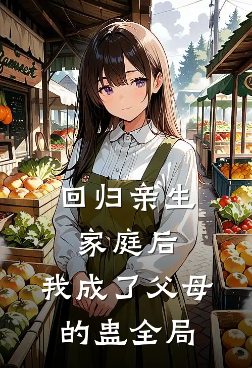 回归亲生家庭后，我成了父母的蛊全局