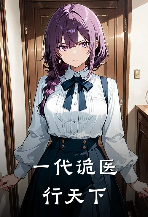 一代诡医行天下
