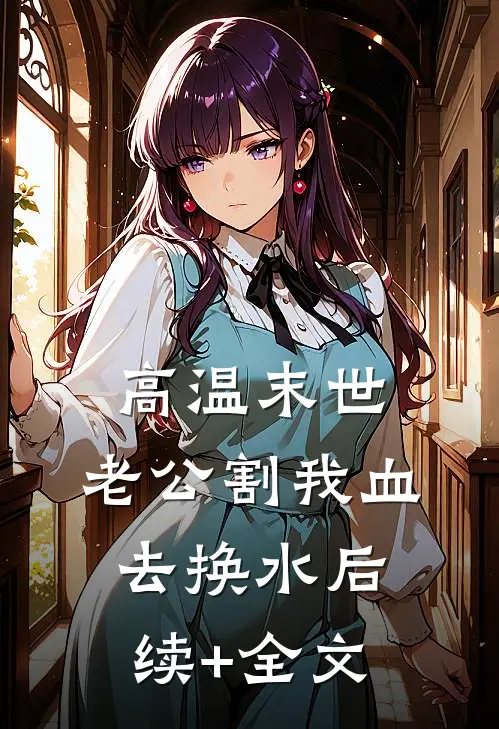 高温末世，老公割我血去换水后续+全文