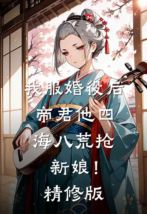 我服婚役后，帝君他四海八荒抢新娘！精修版