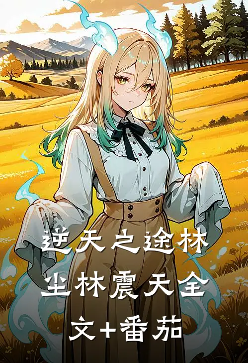 逆天之途林尘林震天全文+番茄