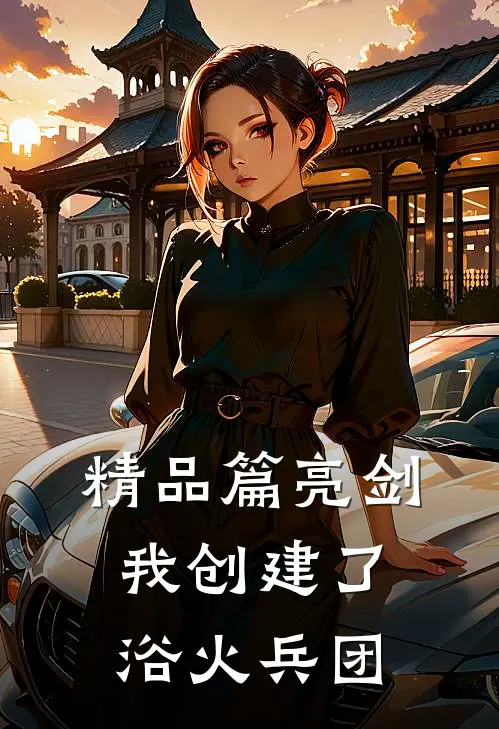 精品篇亮剑：我创建了浴火兵团