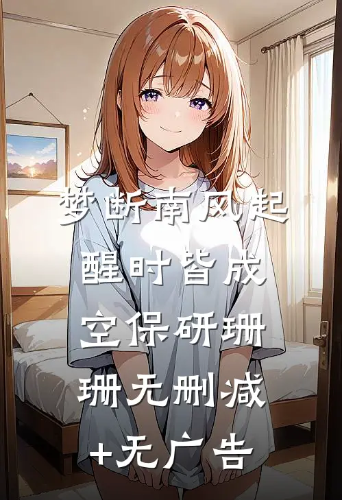 梦断南风起，醒时皆成空保研珊珊无删减+无广告