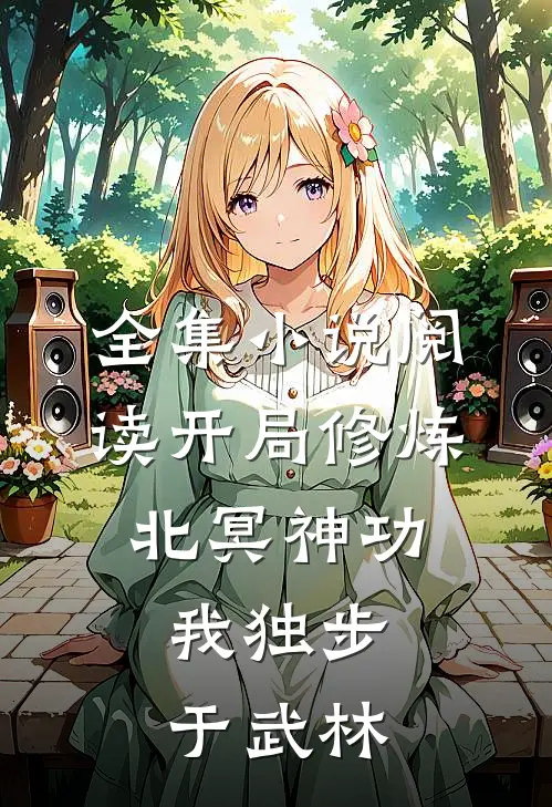 全集小说阅读开局修炼北冥神功：我独步于武林