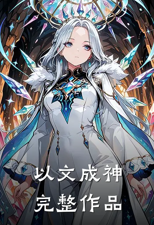以文成神完整作品