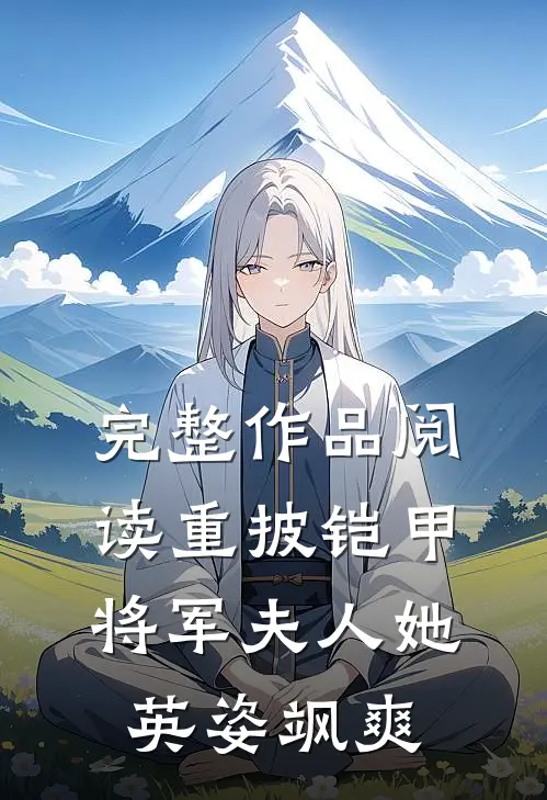 完整作品阅读重披铠甲，将军夫人她英姿飒爽