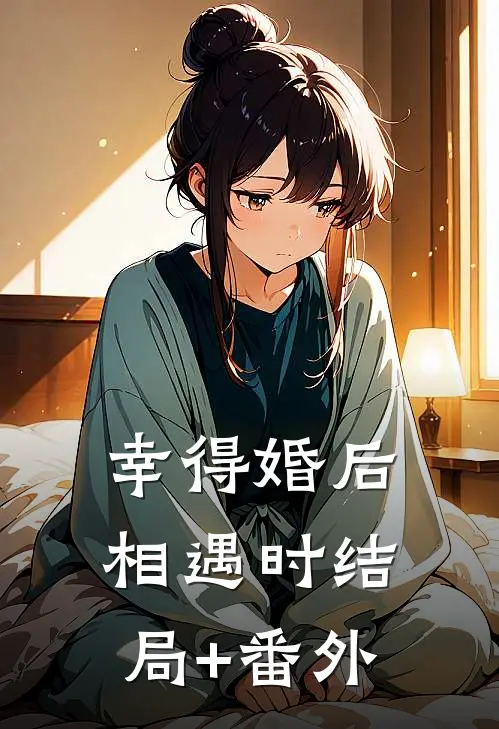 幸得婚后相遇时结局+番外