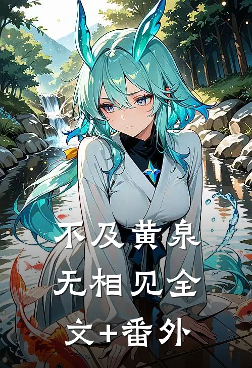 不及黄泉无相见全文+番外