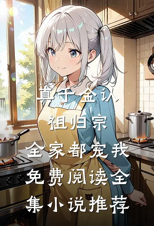 真千金认祖归宗,全家都宠我免费阅读全集小说推荐